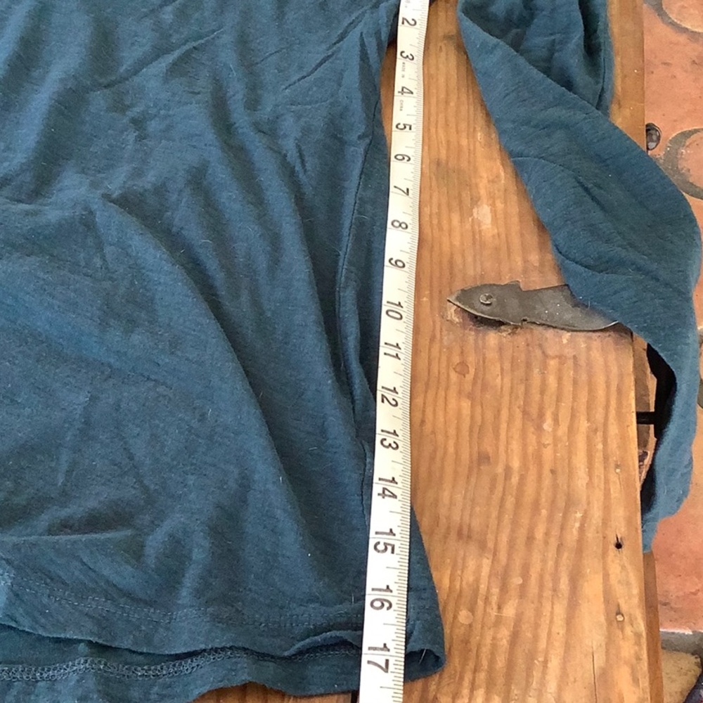 James Perse Long sleeved top - Picture 5 of 5